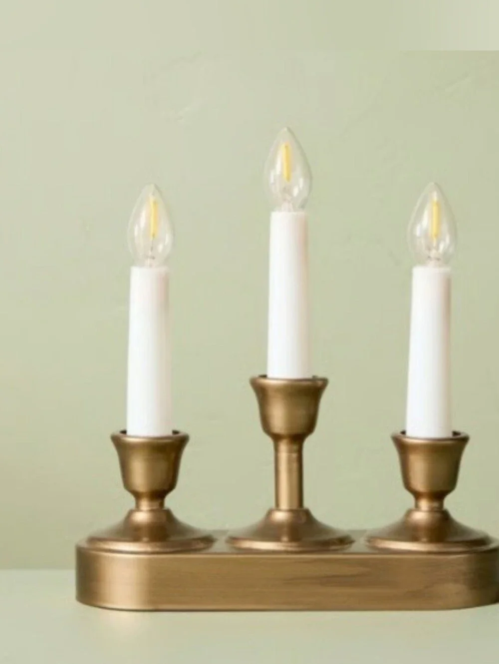 Hearth & Hand details christmas